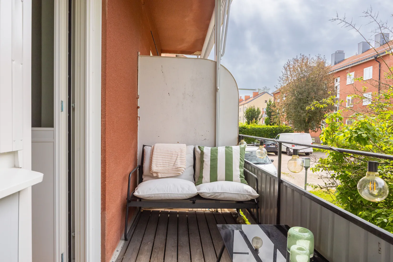 Bostadsrätt, Kaplansgatan 25A, Norr, Gävle