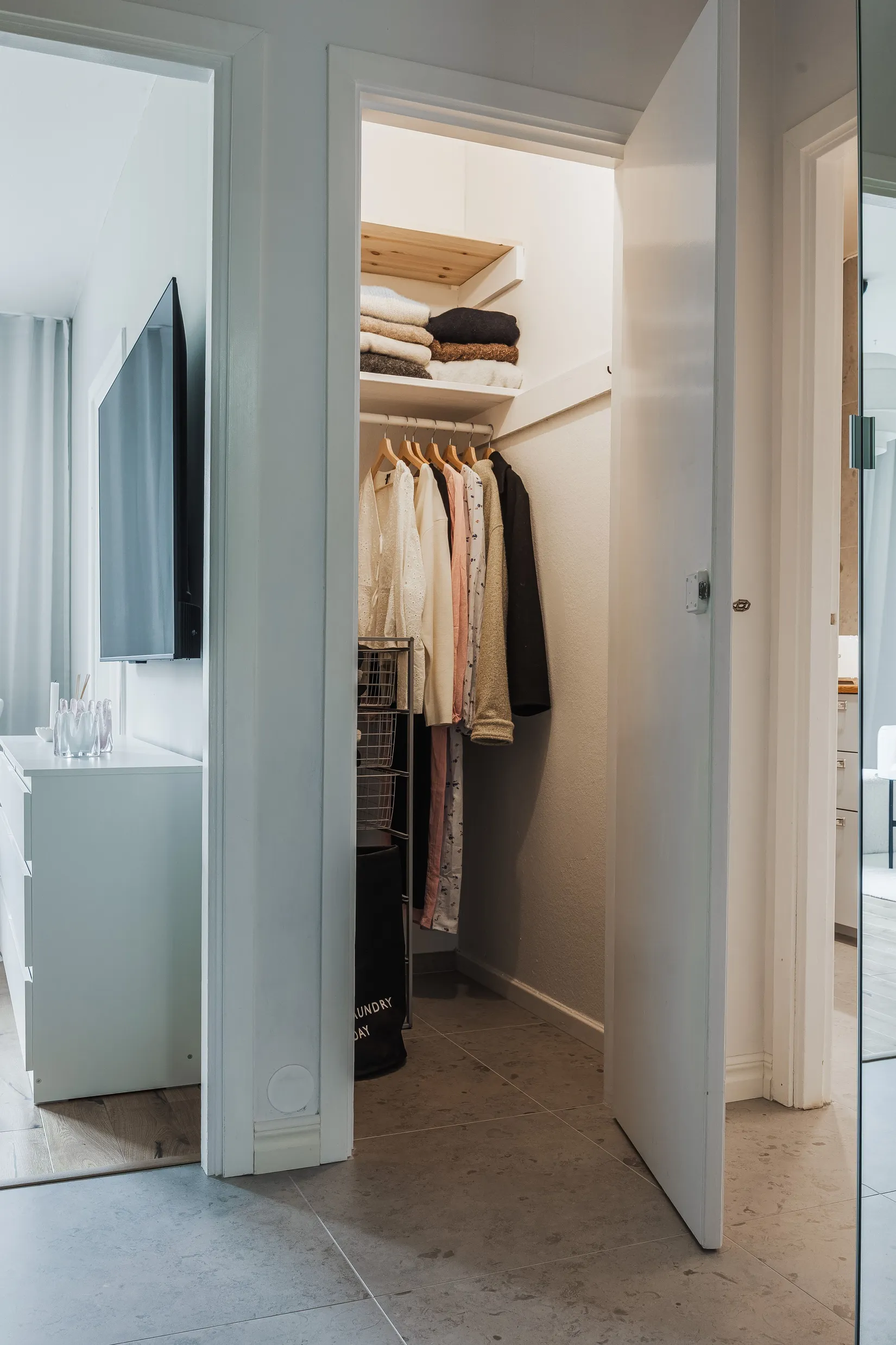 Bostadsrätt, Kaplansgatan 25A, Norr, Gävle