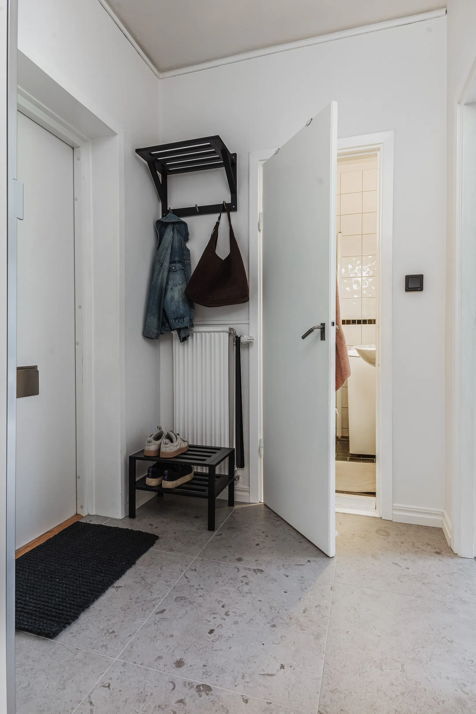Bostadsrätt, Kaplansgatan 25A, Norr, Gävle