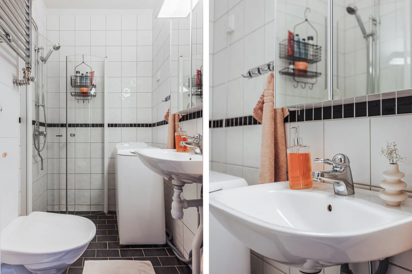 Bostadsrätt, Kaplansgatan 25A, Norr, Gävle