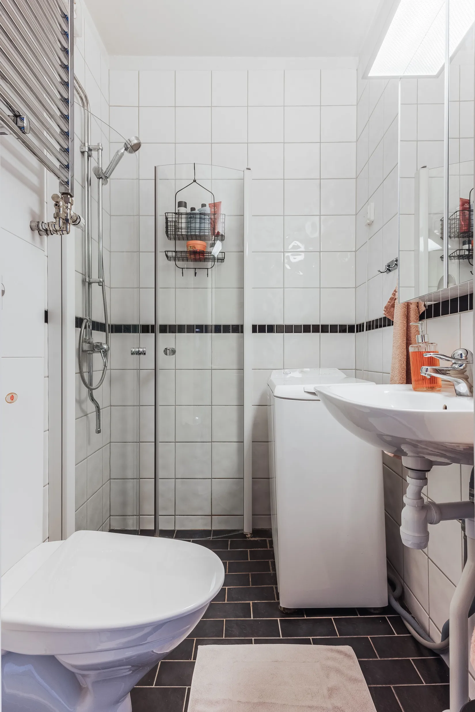Bostadsrätt, Kaplansgatan 25A, Norr, Gävle