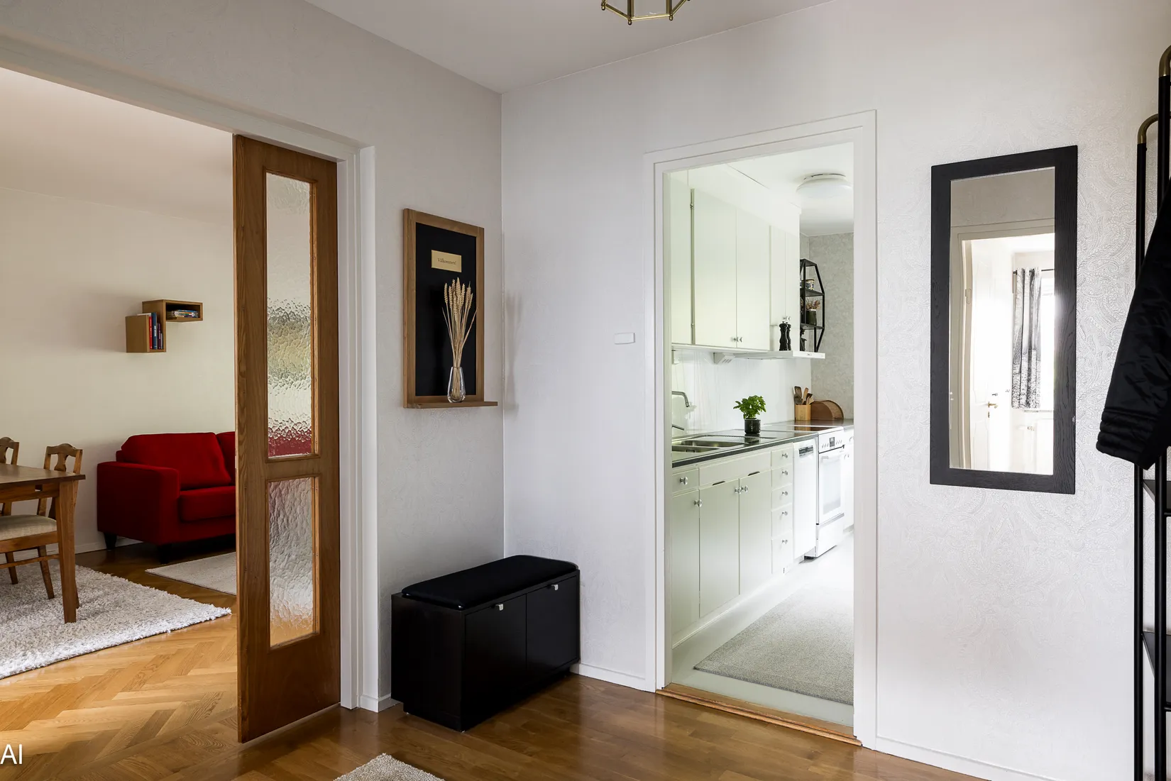 Bostadsrätt, Musikvägen 26, Ruddalen, Göteborg