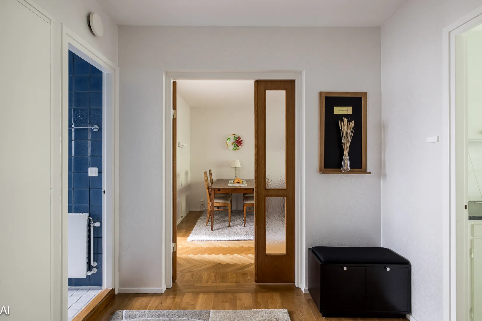 Bostadsrätt, Musikvägen 26, Ruddalen, Göteborg