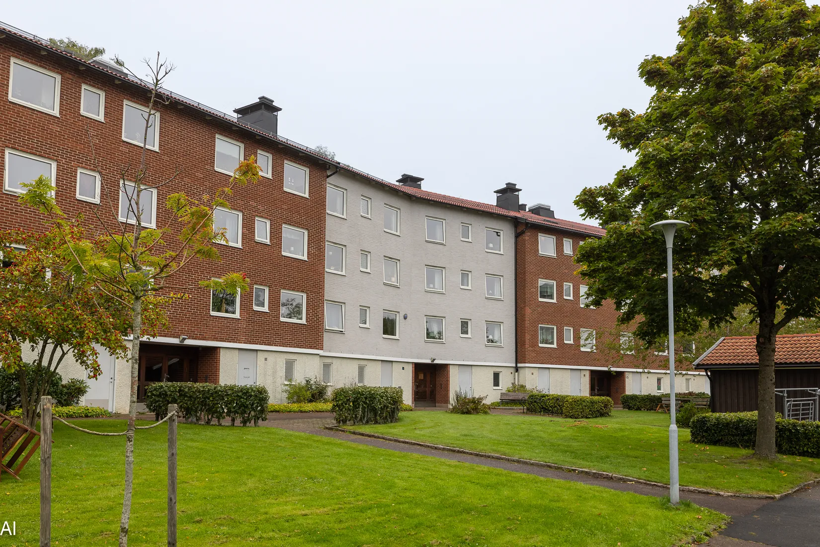 Bostadsrätt, Musikvägen 26, Ruddalen, Göteborg