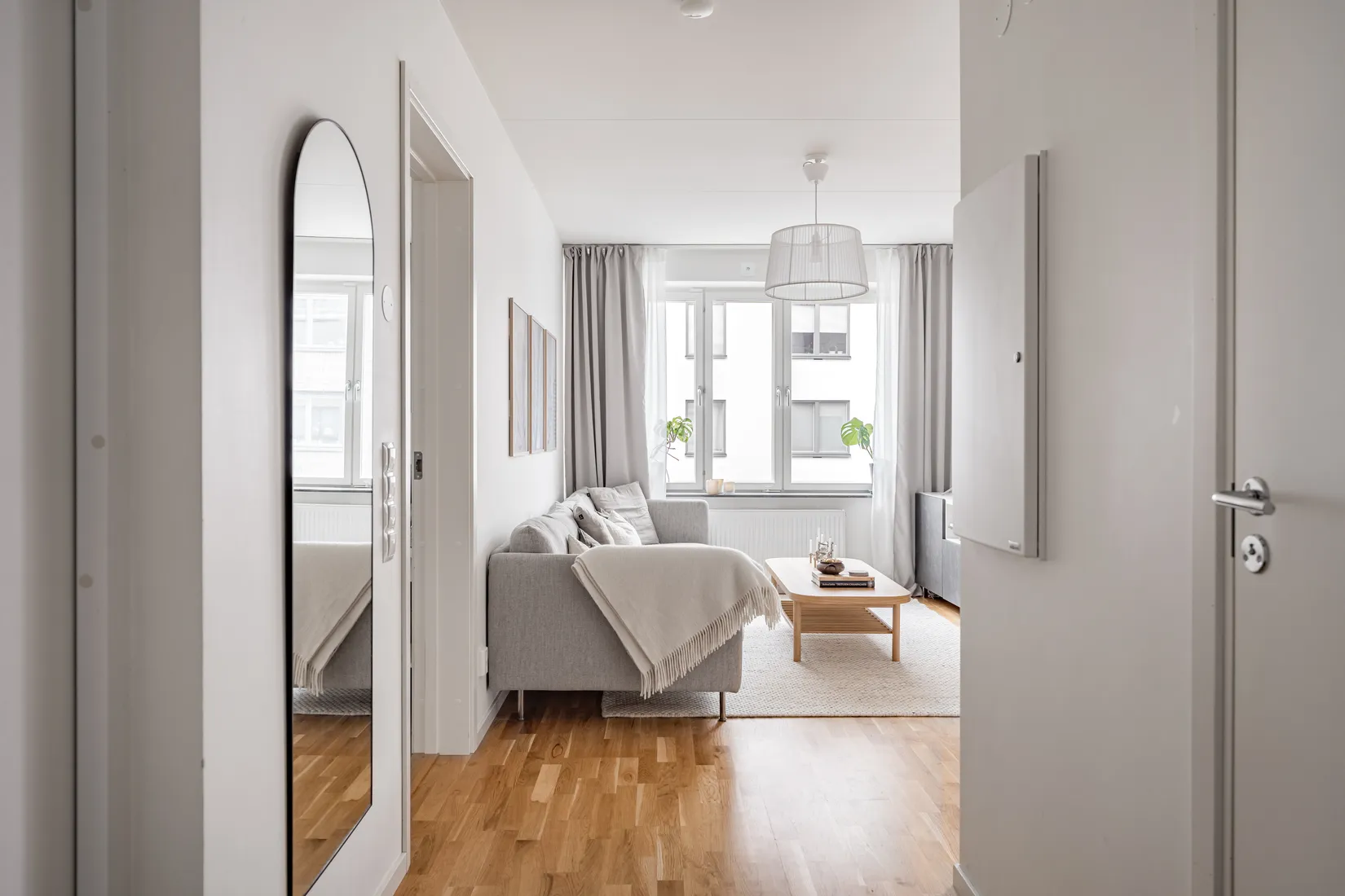 Bostadsrätt, Källtorpsvägen 9, 3tr, Näsbypark, Täby