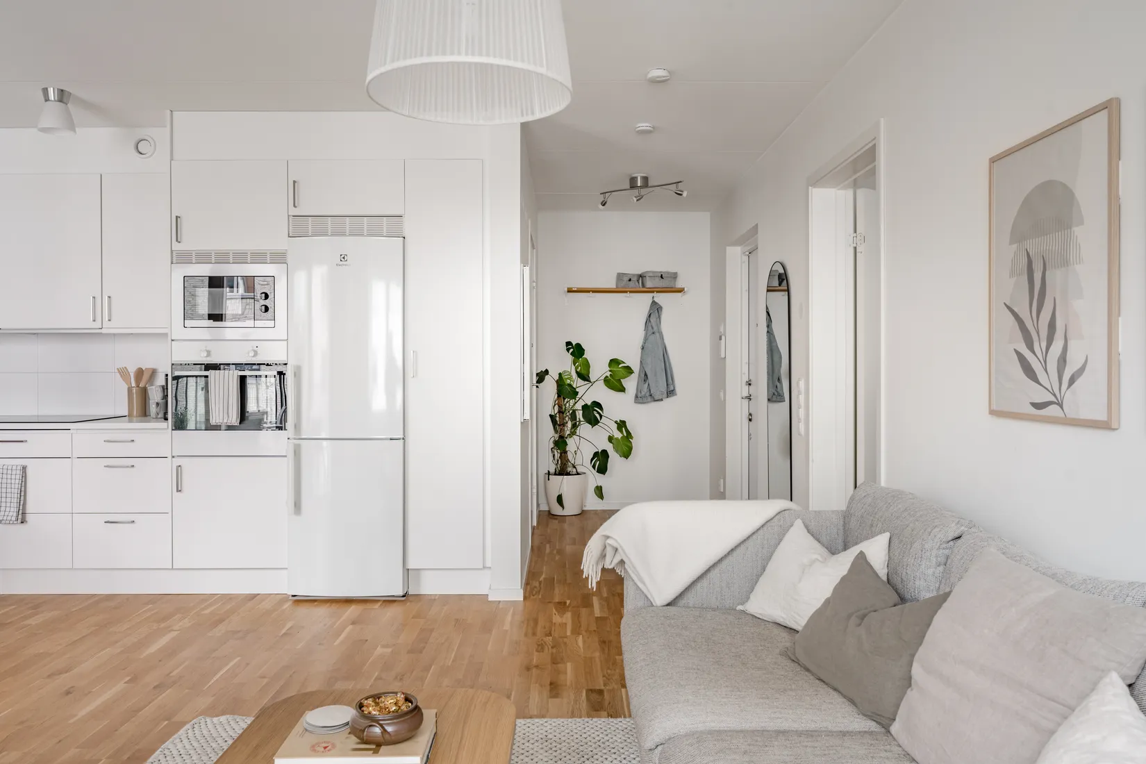 Bostadsrätt, Källtorpsvägen 9, 3tr, Näsbypark, Täby