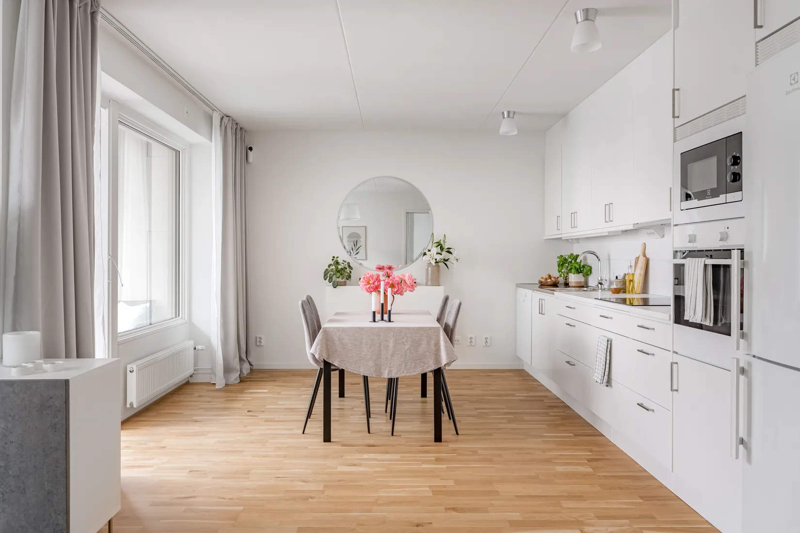 Bostadsrätt, Källtorpsvägen 9, 3tr, Näsbypark, Täby