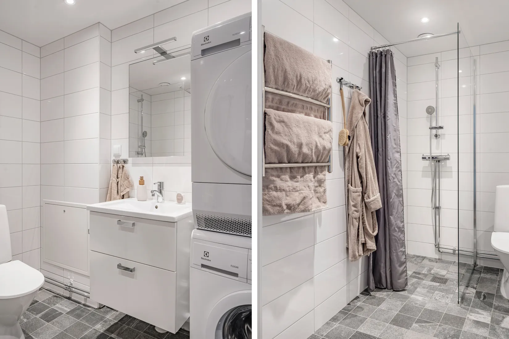 Bostadsrätt, Källtorpsvägen 9, 3tr, Näsbypark, Täby