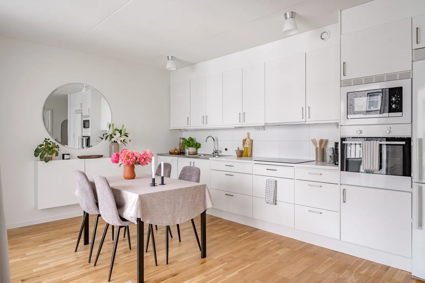 Bostadsrätt, Källtorpsvägen 9, 3tr, Näsbypark, Täby