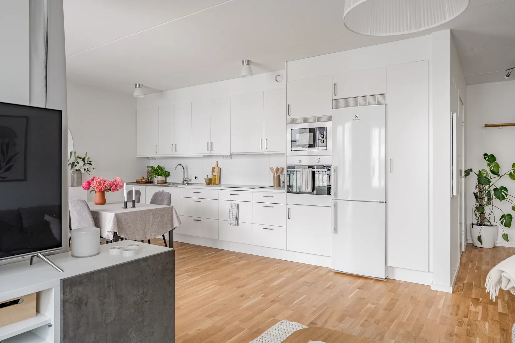 Bostadsrätt, Källtorpsvägen 9, 3tr, Näsbypark, Täby