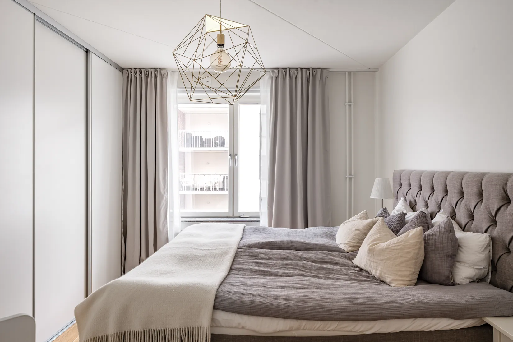 Bostadsrätt, Källtorpsvägen 9, 3tr, Näsbypark, Täby