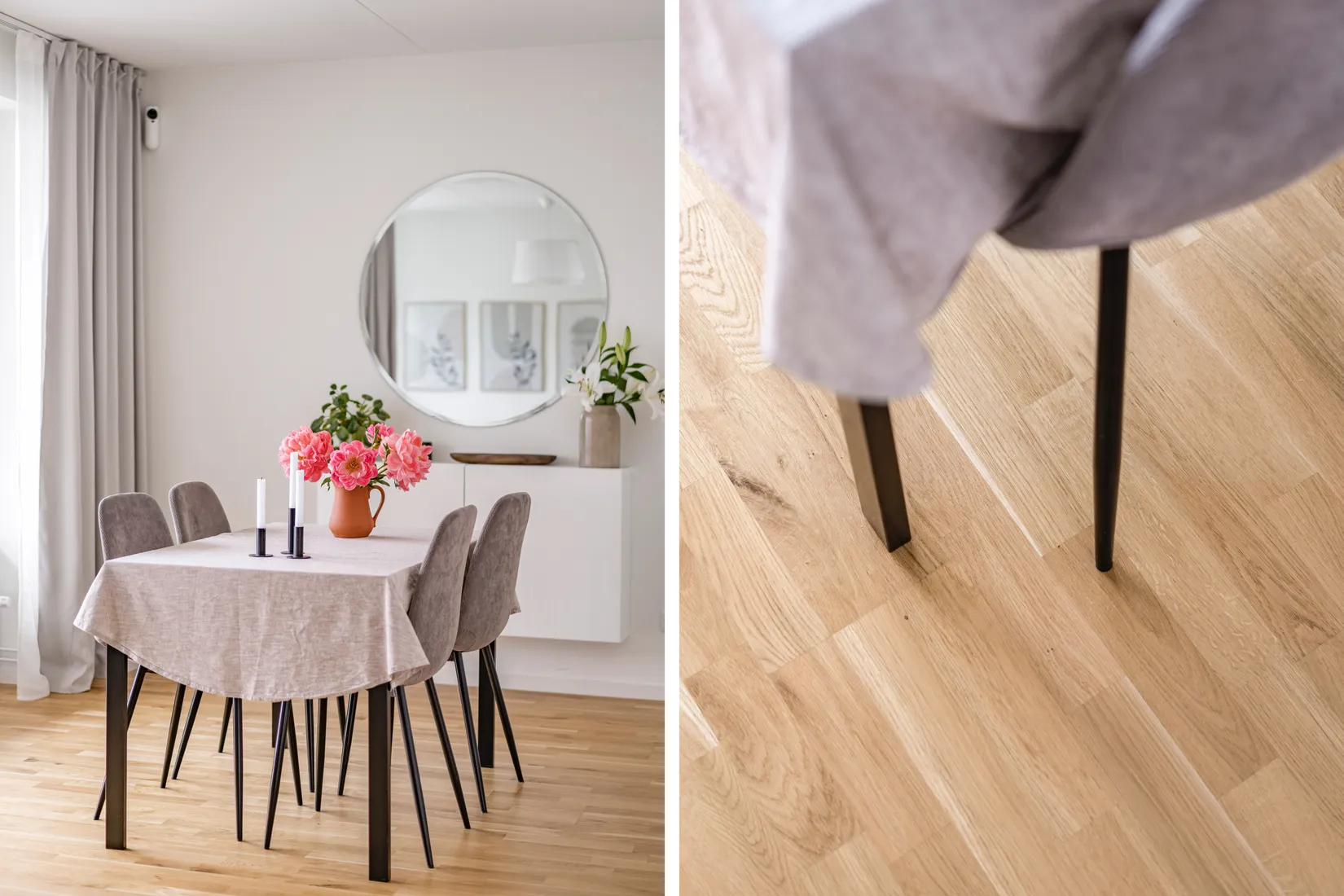Bostadsrätt, Källtorpsvägen 9, 3tr, Näsbypark, Täby