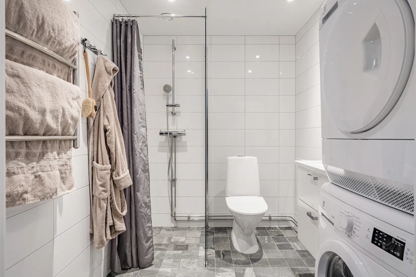 Bostadsrätt, Källtorpsvägen 9, 3tr, Näsbypark, Täby