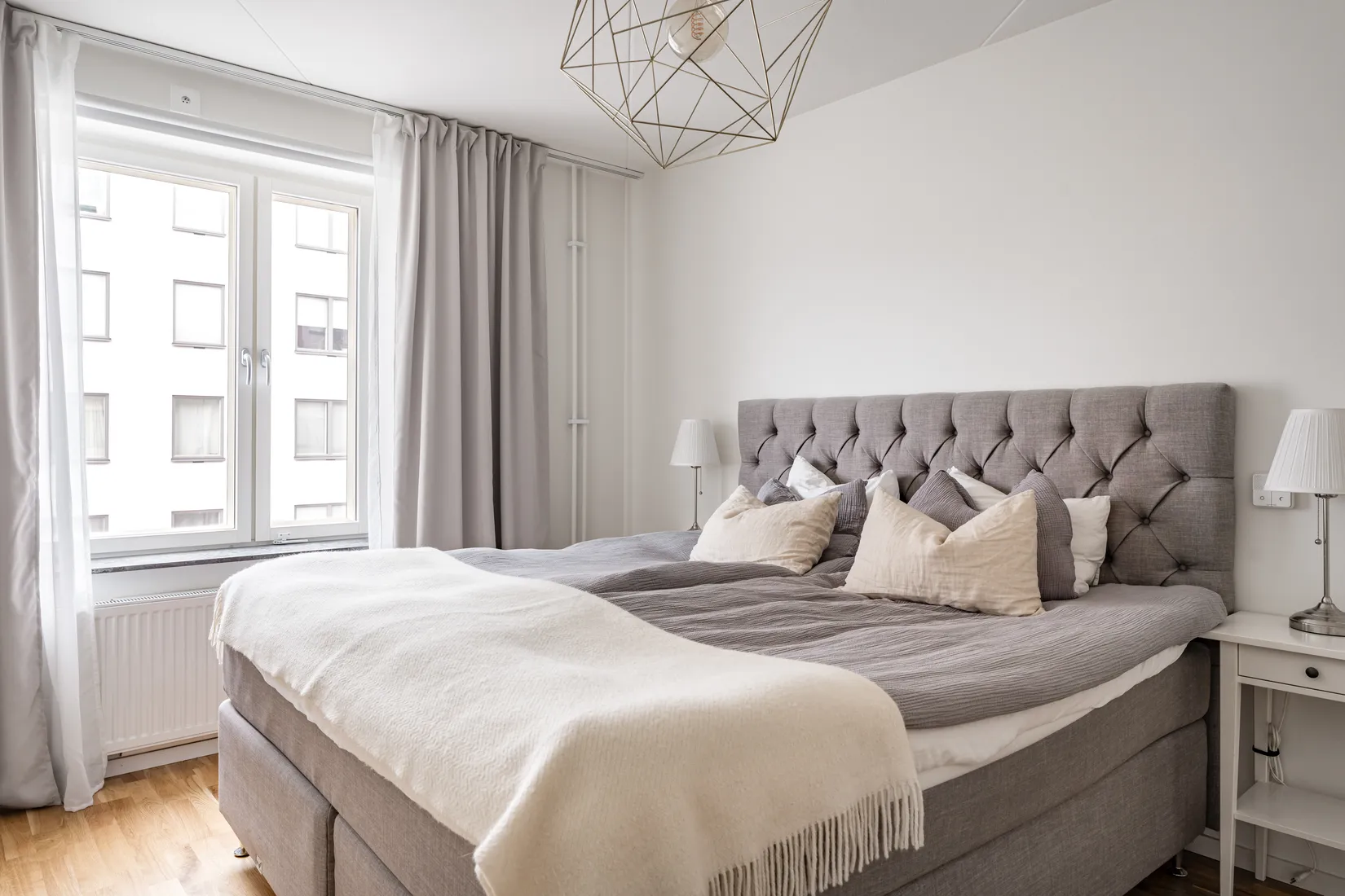 Bostadsrätt, Källtorpsvägen 9, 3tr, Näsbypark, Täby