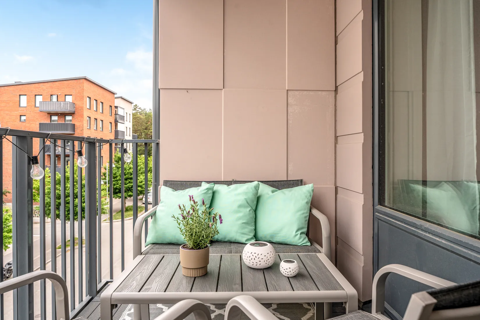 Bostadsrätt, Källtorpsvägen 9, 3tr, Näsbypark, Täby