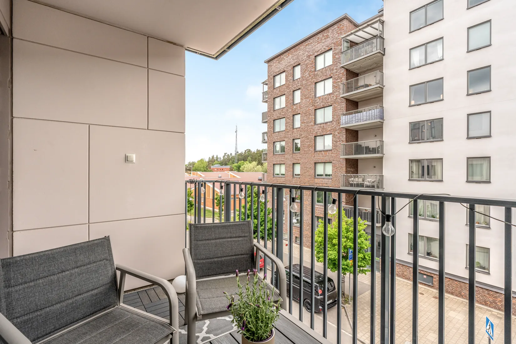 Bostadsrätt, Källtorpsvägen 9, 3tr, Näsbypark, Täby