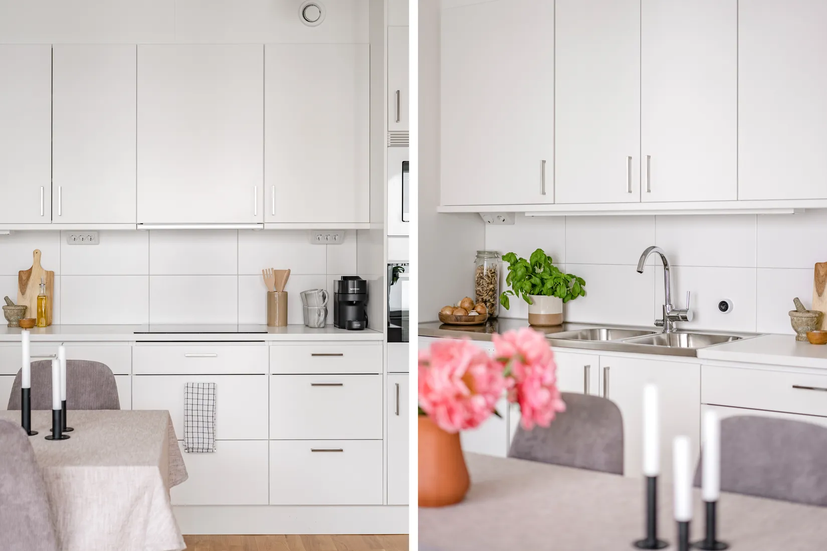 Bostadsrätt, Källtorpsvägen 9, 3tr, Näsbypark, Täby
