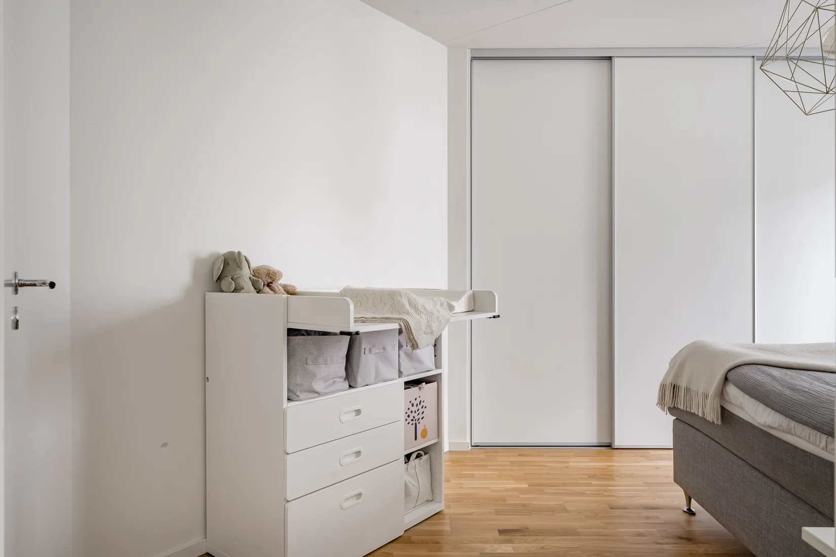 Bostadsrätt, Källtorpsvägen 9, 3tr, Näsbypark, Täby