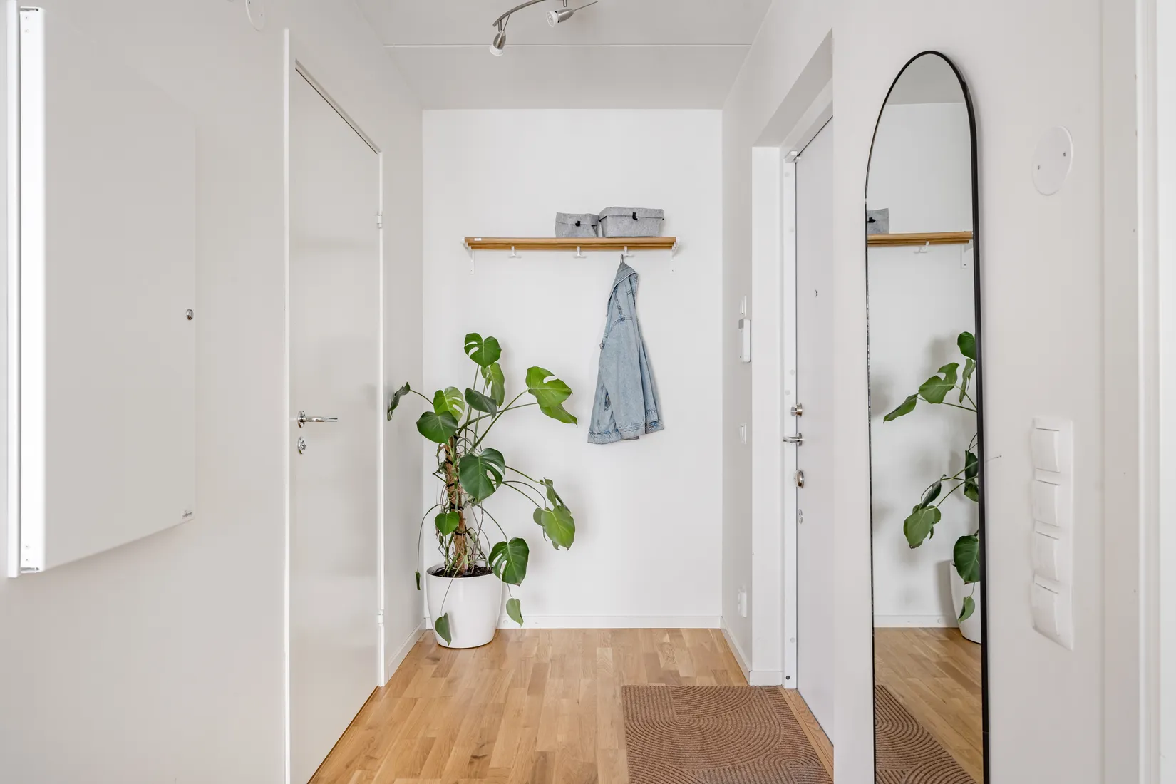 Bostadsrätt, Källtorpsvägen 9, 3tr, Näsbypark, Täby