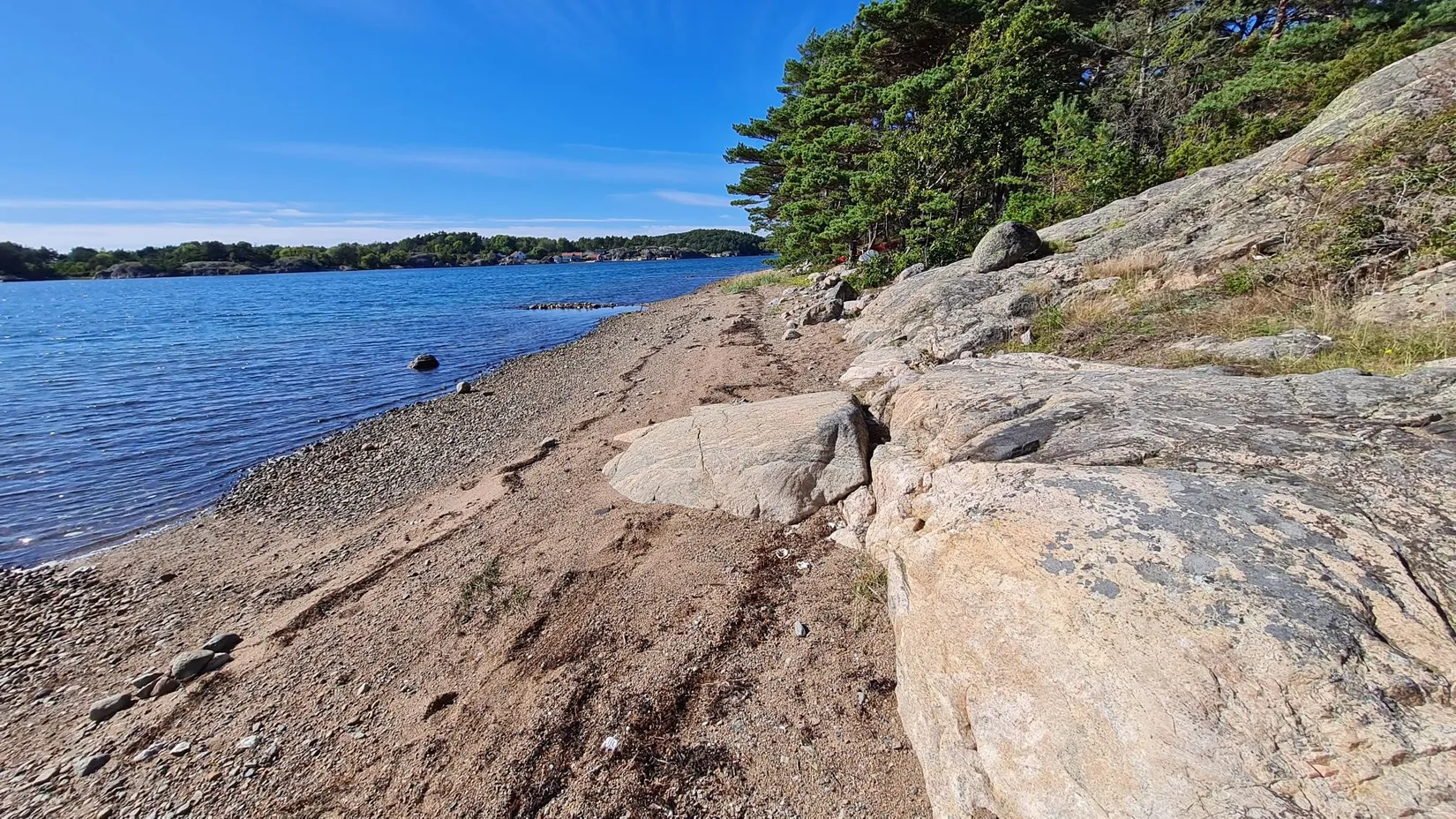 Fritidshus, Snäckvägen 7, Öddö, Strömstad