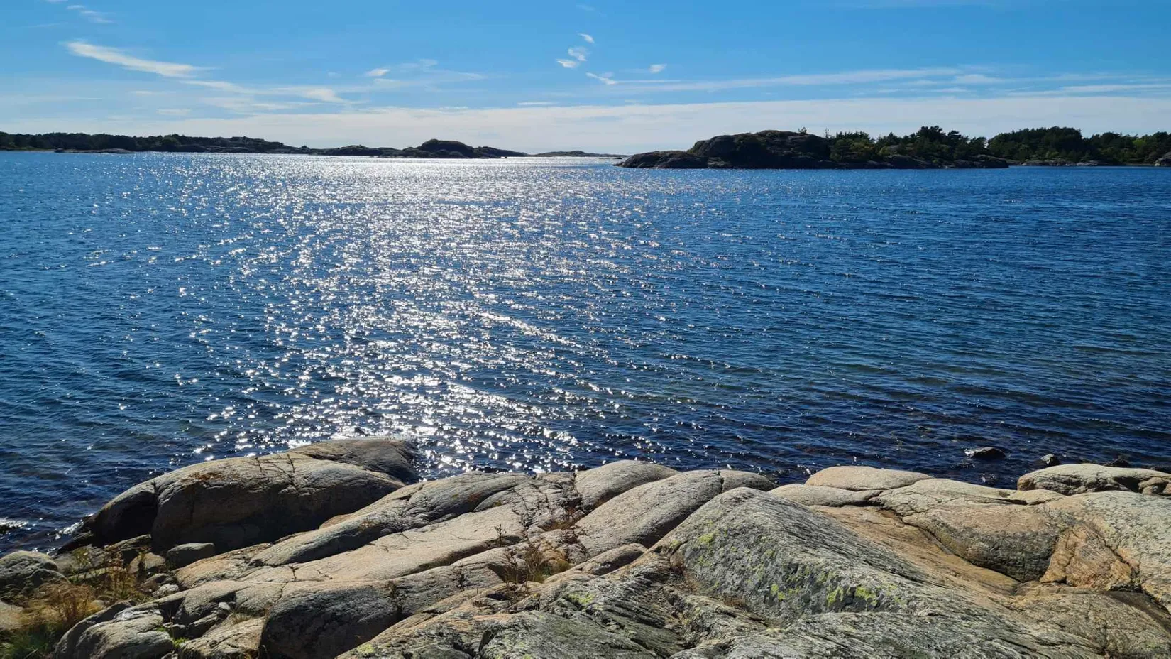 Fritidshus, Snäckvägen 7, Öddö, Strömstad