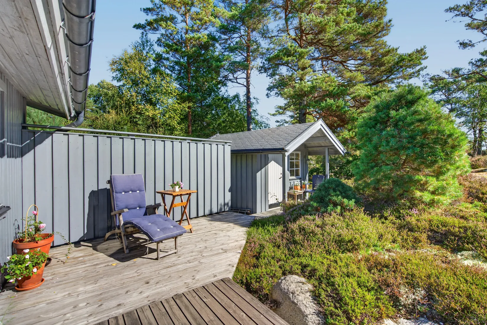 Fritidshus, Snäckvägen 7, Öddö, Strömstad