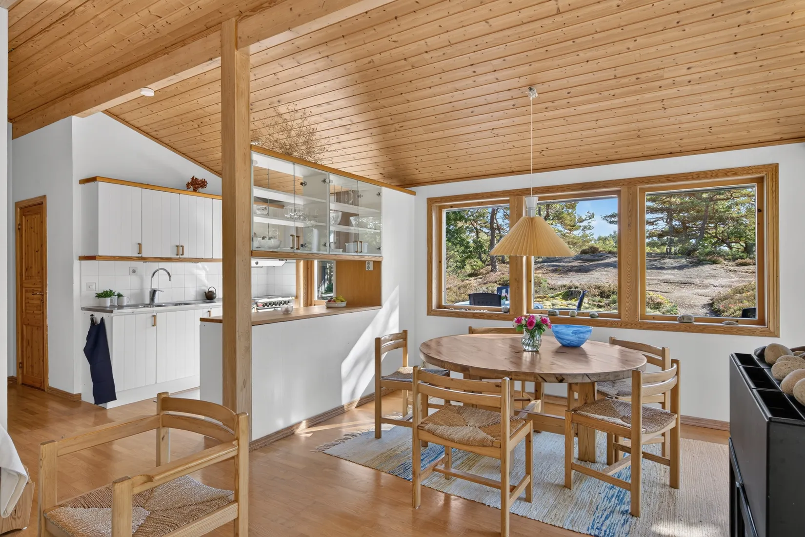 Fritidshus, Snäckvägen 7, Öddö, Strömstad