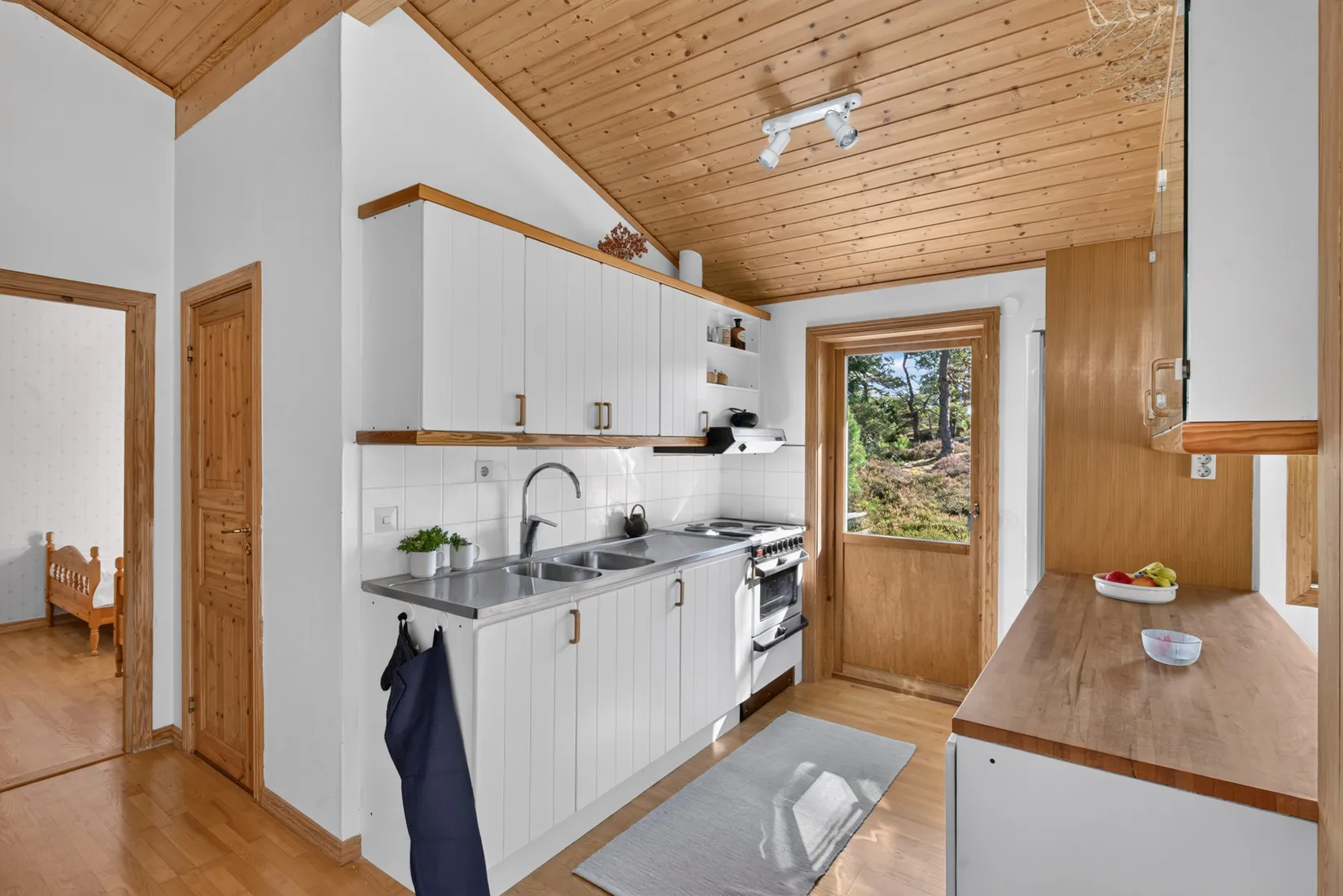 Fritidshus, Snäckvägen 7, Öddö, Strömstad