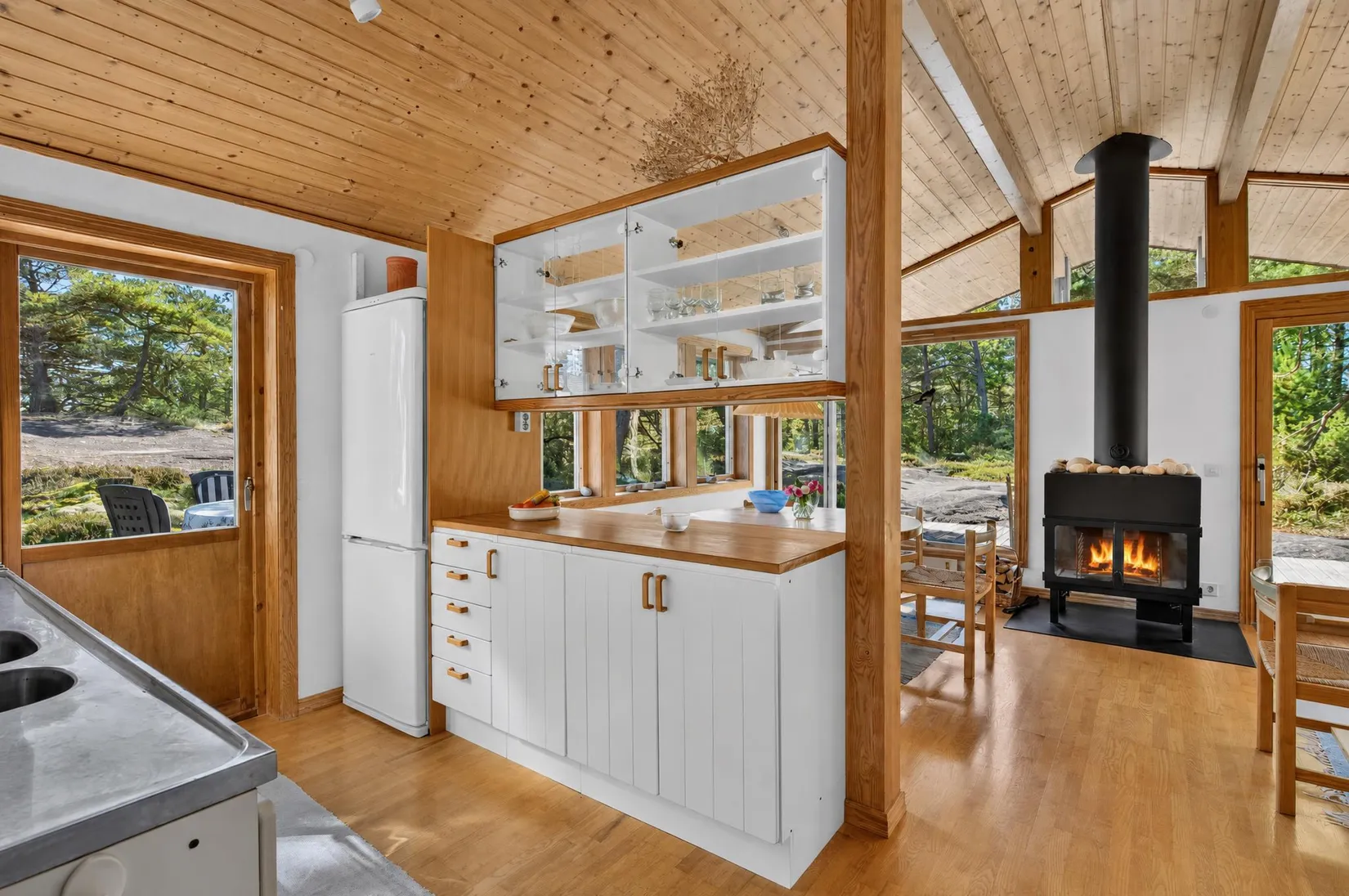 Fritidshus, Snäckvägen 7, Öddö, Strömstad