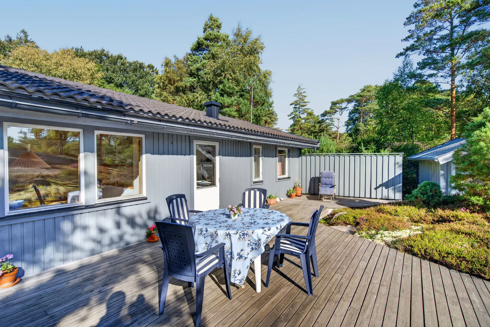 Fritidshus, Snäckvägen 7, Öddö, Strömstad