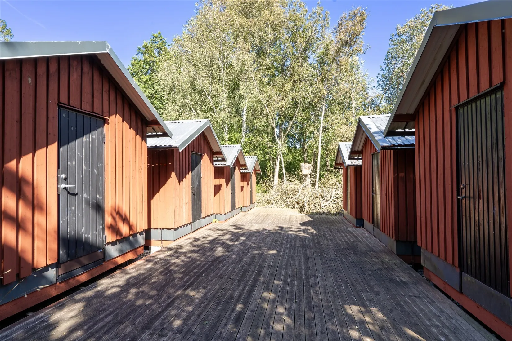 Fritidshus, Snäckvägen 7, Öddö, Strömstad