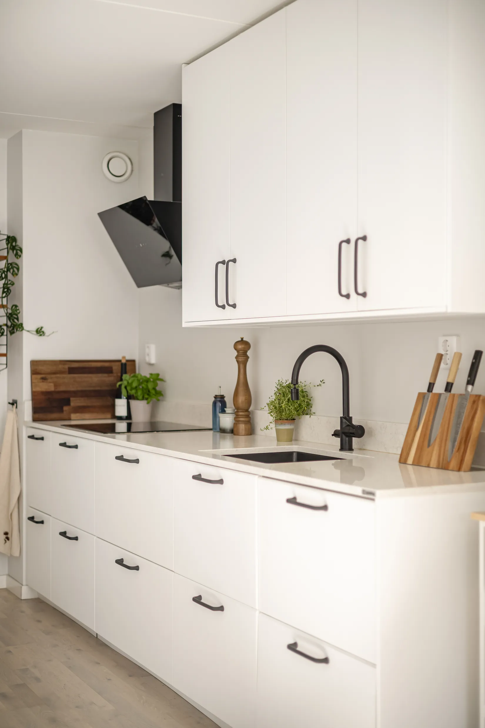 Bostadsrätt, Svartviksslingan 15, Bromma - Minneberg, Stockholm