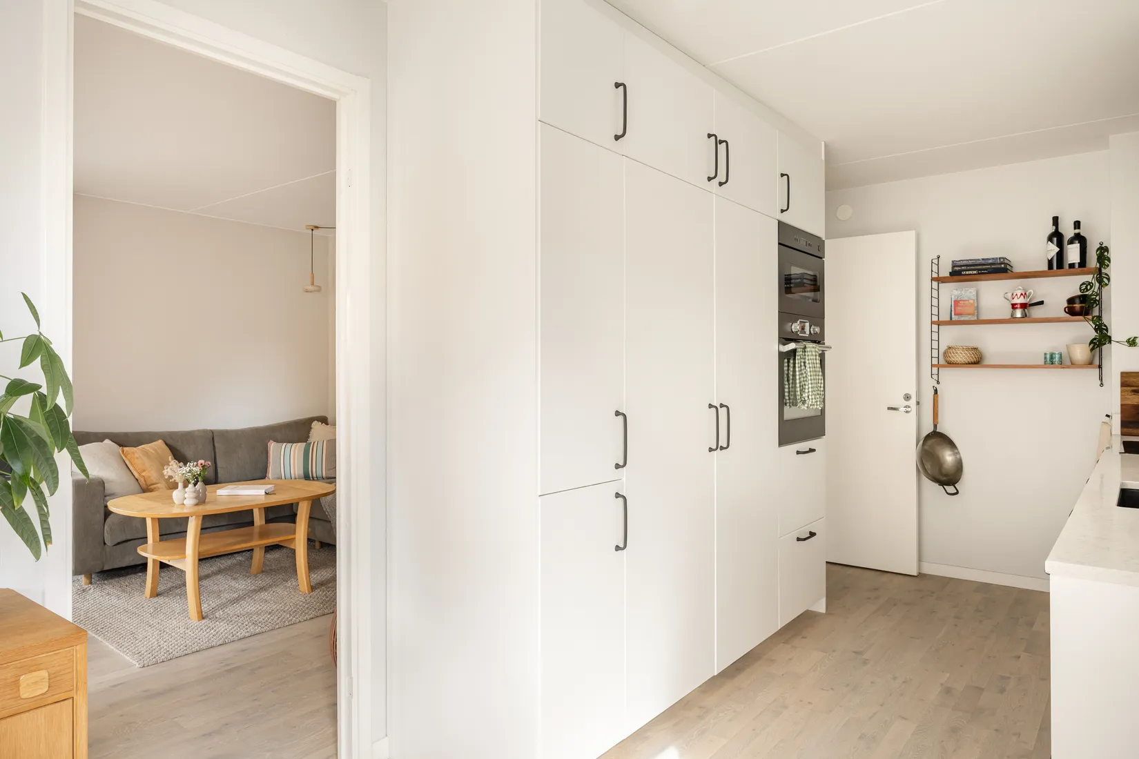 Bostadsrätt, Svartviksslingan 15, Bromma - Minneberg, Stockholm