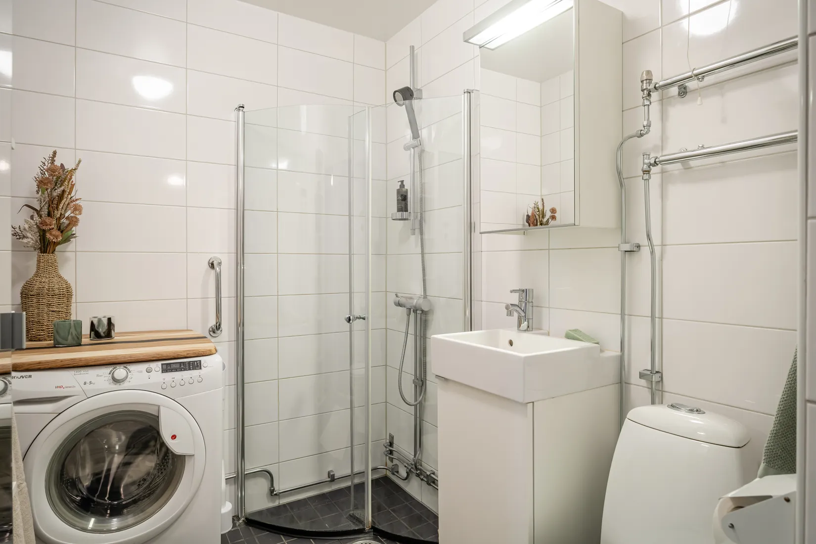 Bostadsrätt, Svartviksslingan 15, Bromma - Minneberg, Stockholm