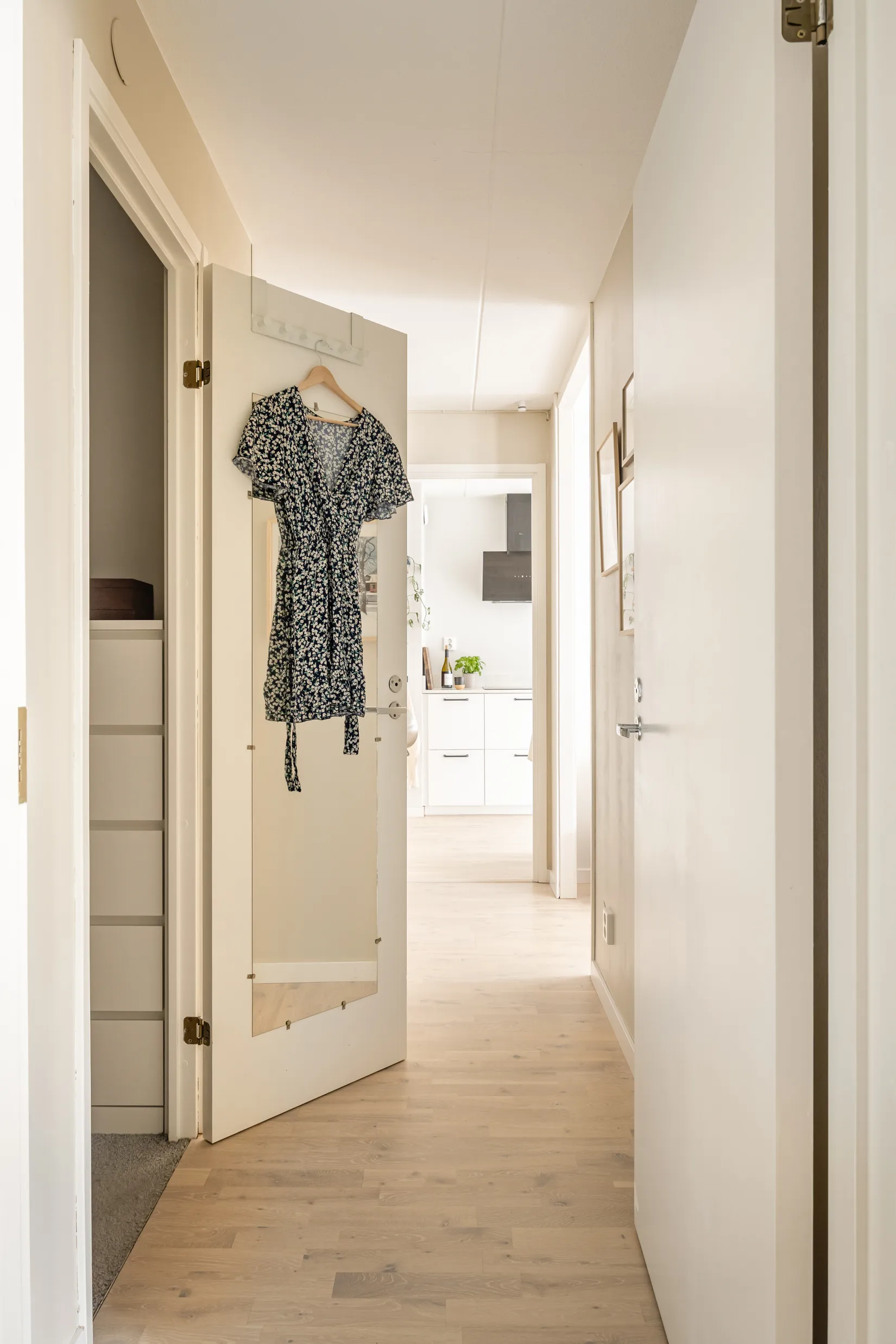 Bostadsrätt, Svartviksslingan 15, Bromma - Minneberg, Stockholm