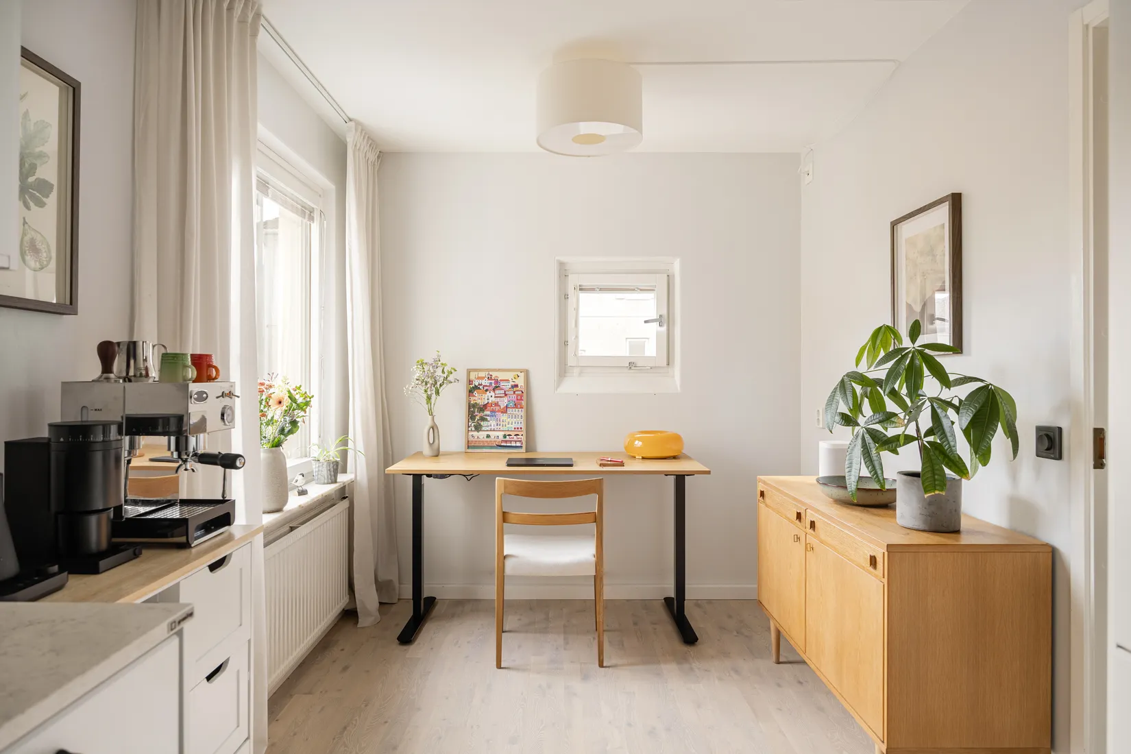 Bostadsrätt, Svartviksslingan 15, Bromma - Minneberg, Stockholm