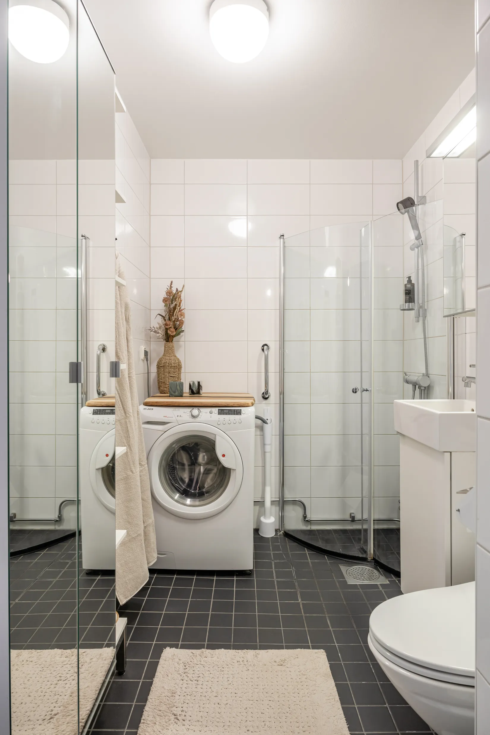 Bostadsrätt, Svartviksslingan 15, Bromma - Minneberg, Stockholm