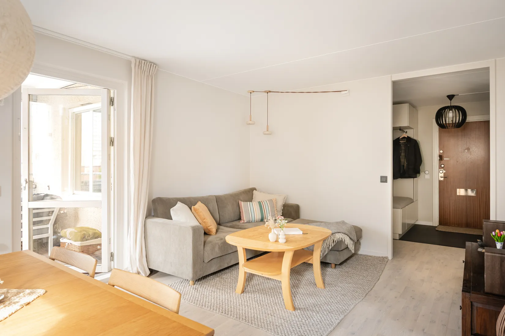 Bostadsrätt, Svartviksslingan 15, Bromma - Minneberg, Stockholm