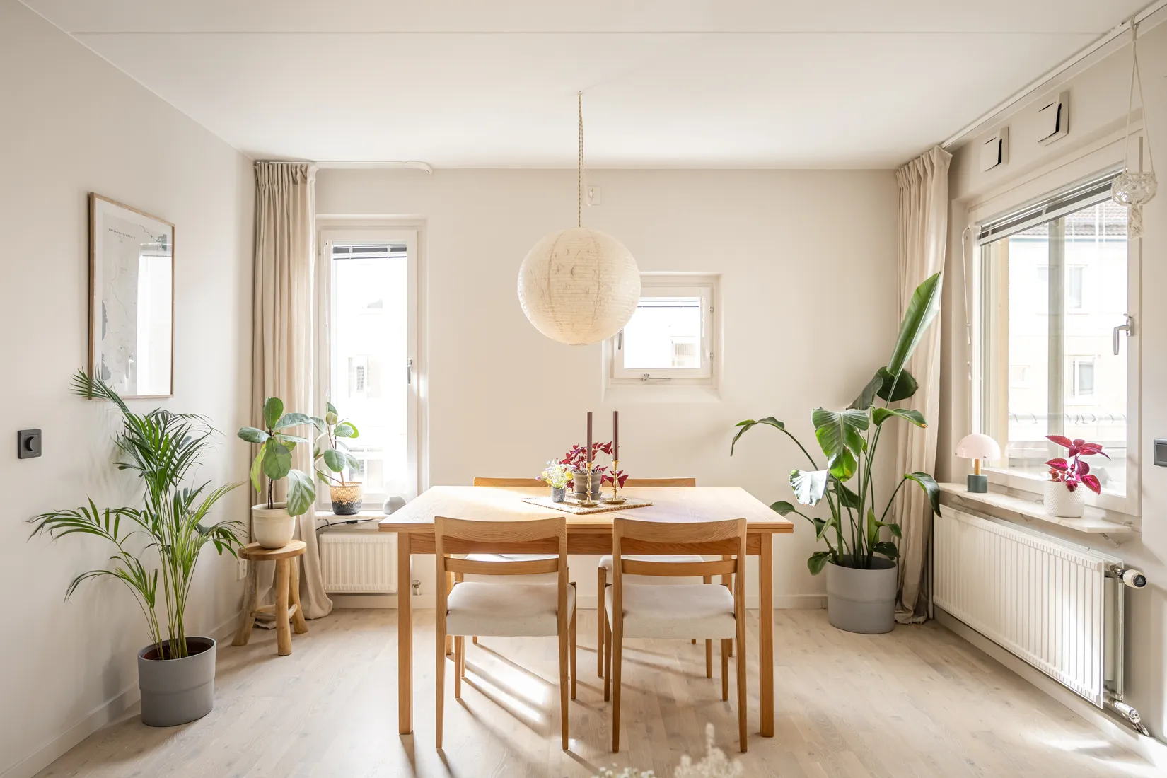 Bostadsrätt, Svartviksslingan 15, Bromma - Minneberg, Stockholm