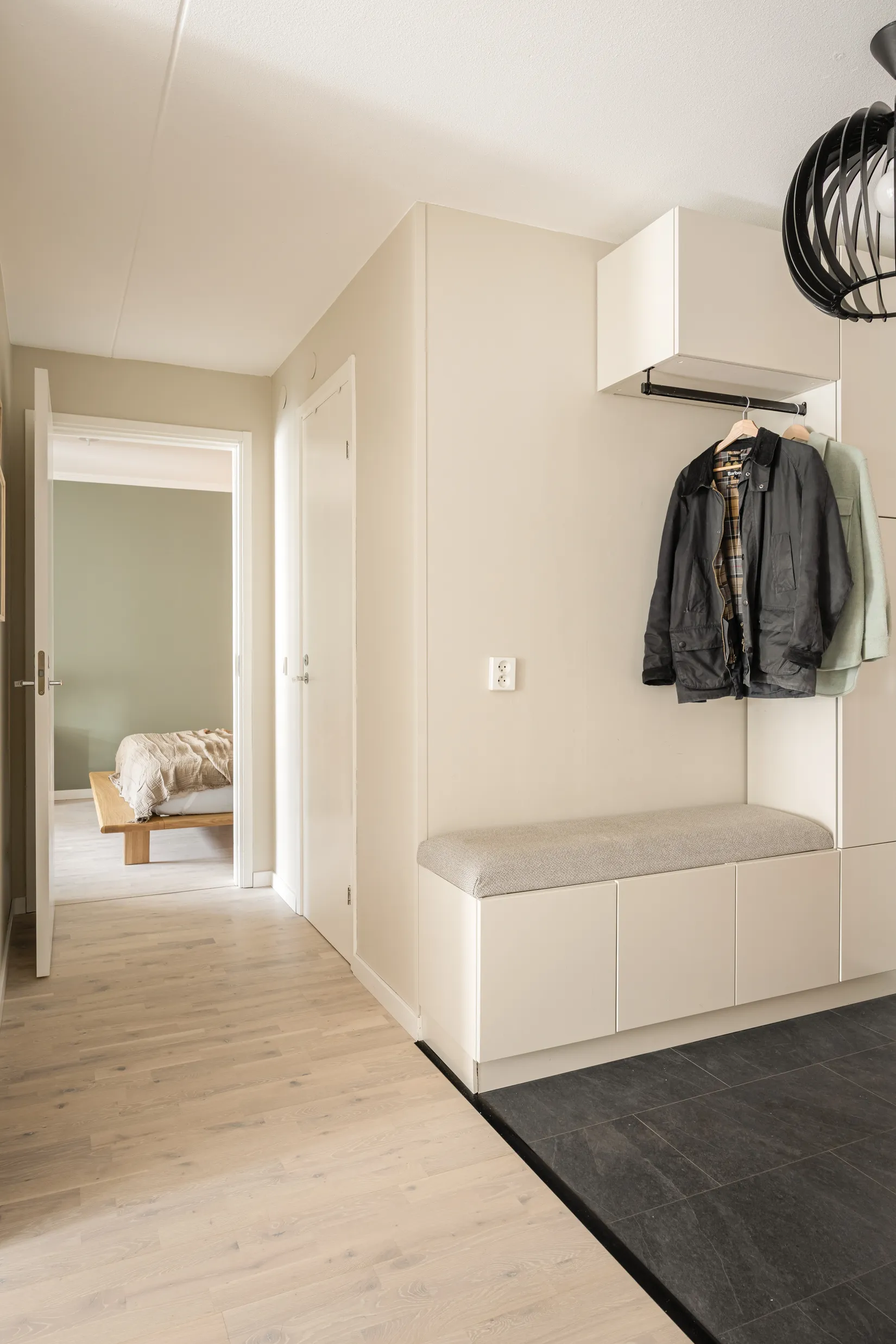 Bostadsrätt, Svartviksslingan 15, Bromma - Minneberg, Stockholm