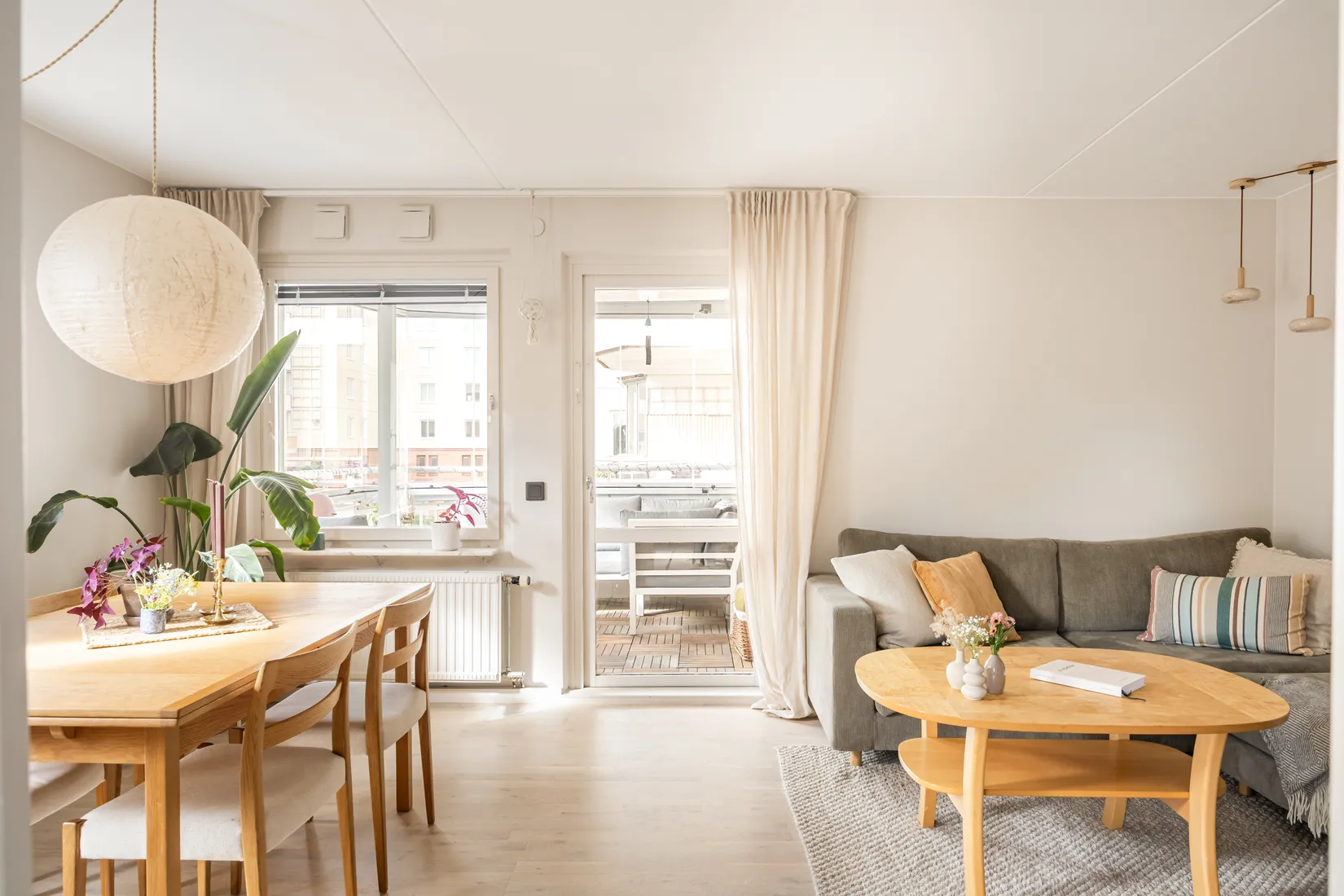 Bostadsrätt, Svartviksslingan 15, Bromma - Minneberg, Stockholm