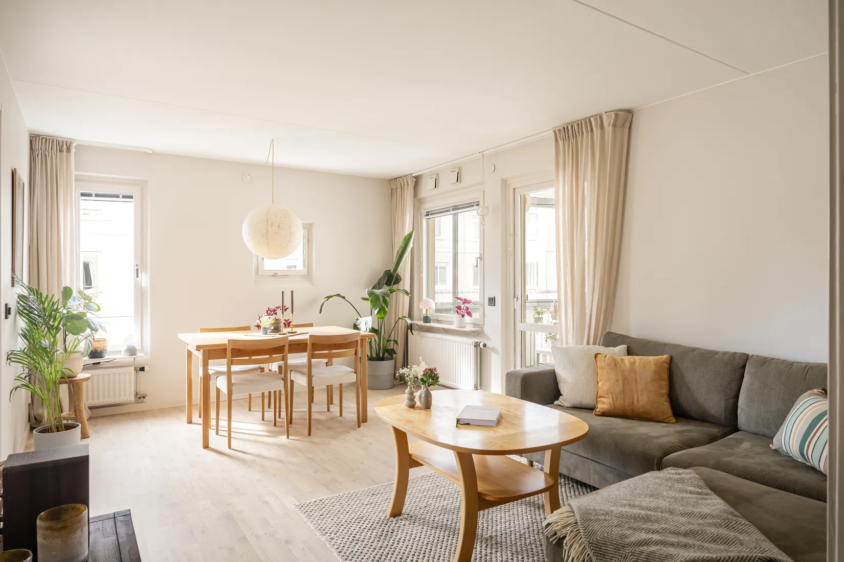 Bostadsrätt, Svartviksslingan 15, Bromma - Minneberg, Stockholm