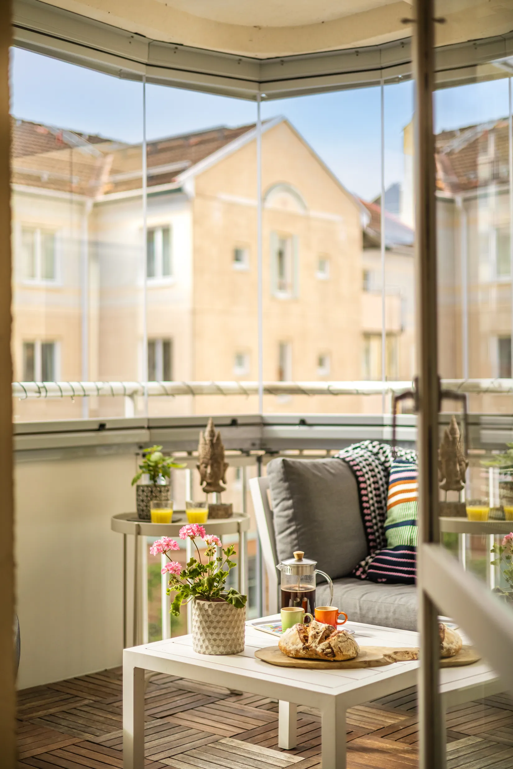Bostadsrätt, Svartviksslingan 15, Bromma - Minneberg, Stockholm