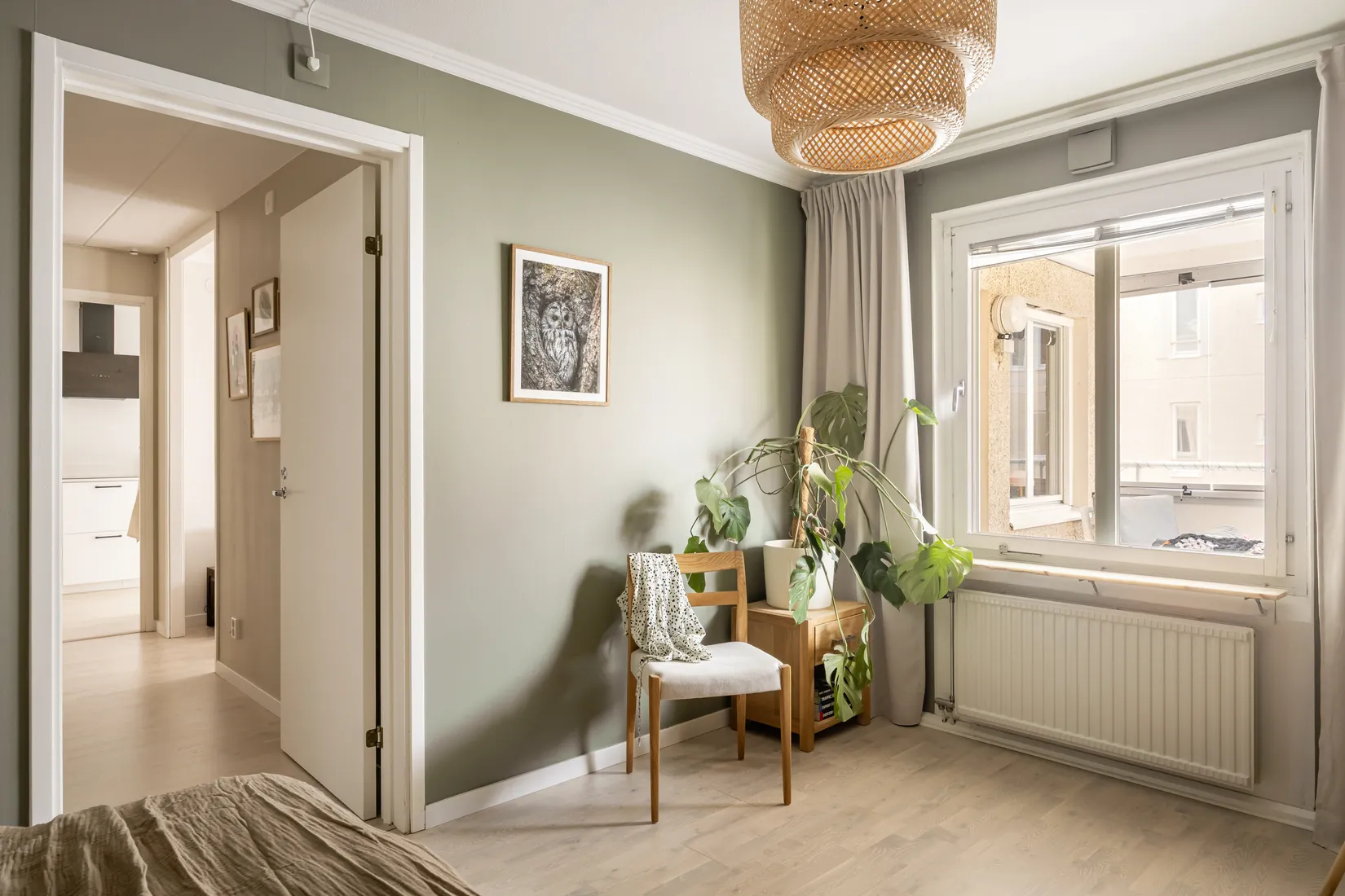 Bostadsrätt, Svartviksslingan 15, Bromma - Minneberg, Stockholm