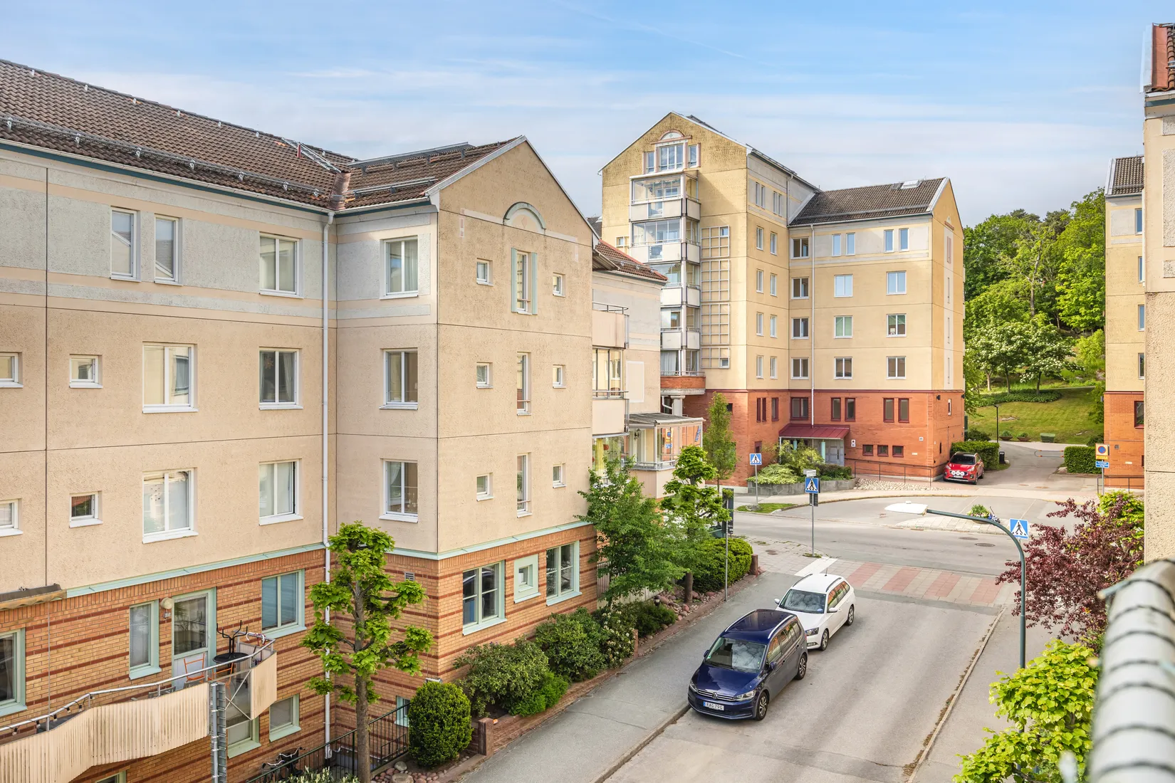 Bostadsrätt, Svartviksslingan 15, Bromma - Minneberg, Stockholm