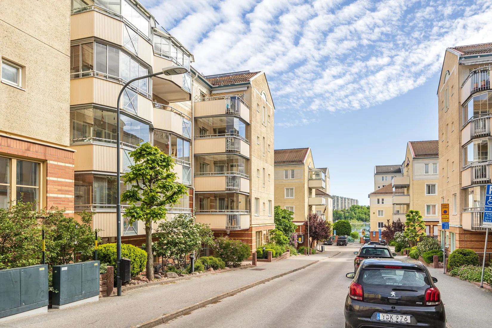 Bostadsrätt, Svartviksslingan 15, Bromma - Minneberg, Stockholm