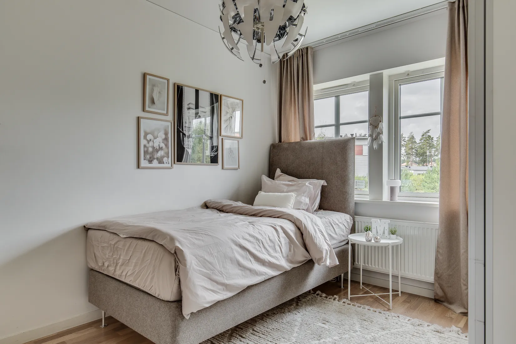 Villa, Nybodavägen 29, Sigtuna