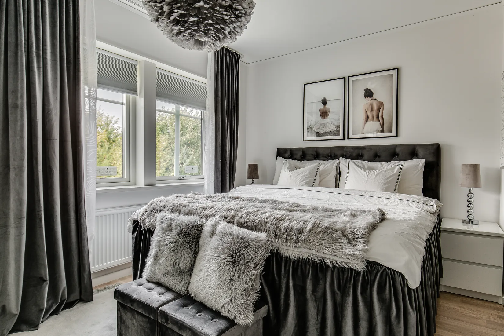 Villa, Nybodavägen 29, Sigtuna