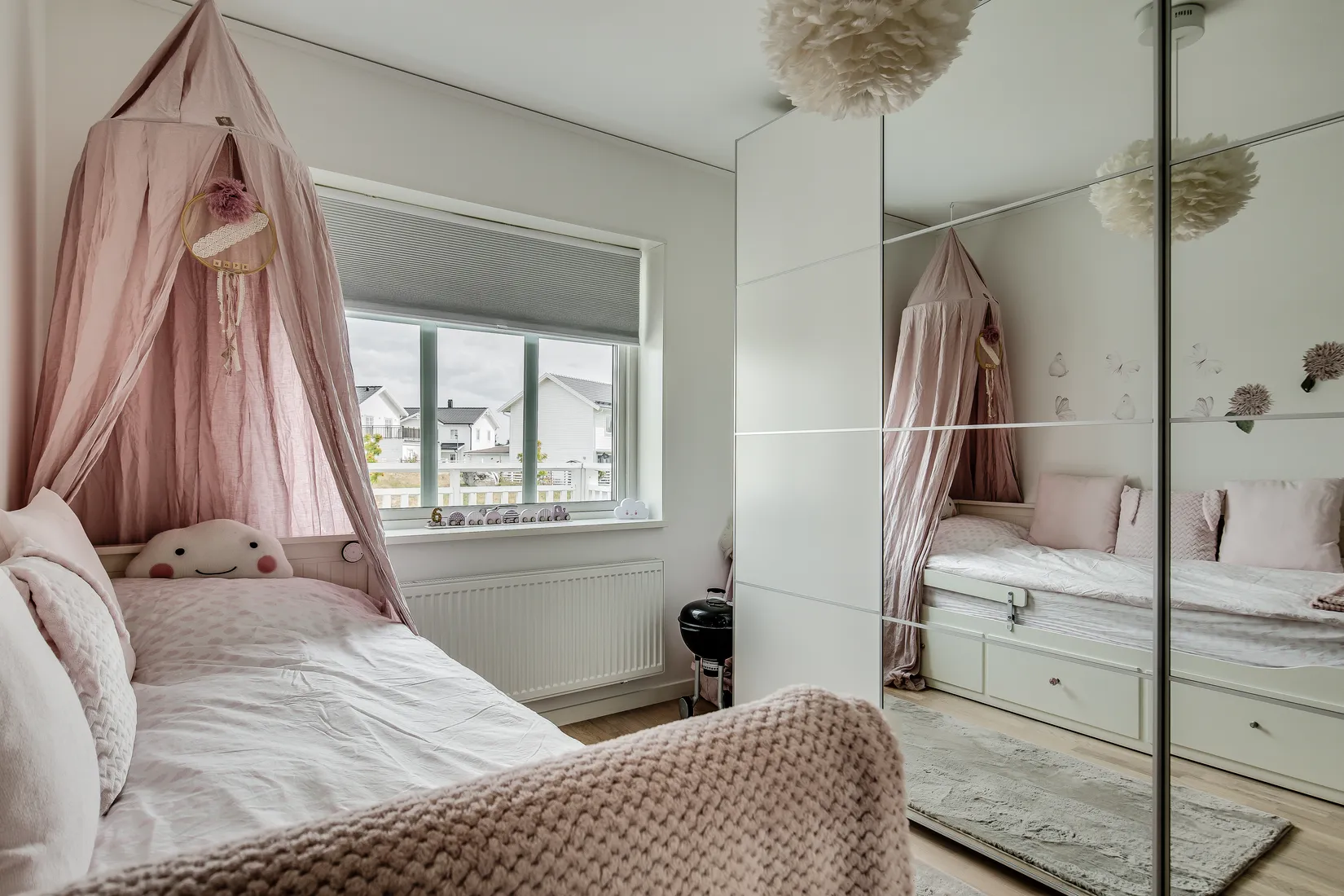 Villa, Nybodavägen 29, Sigtuna