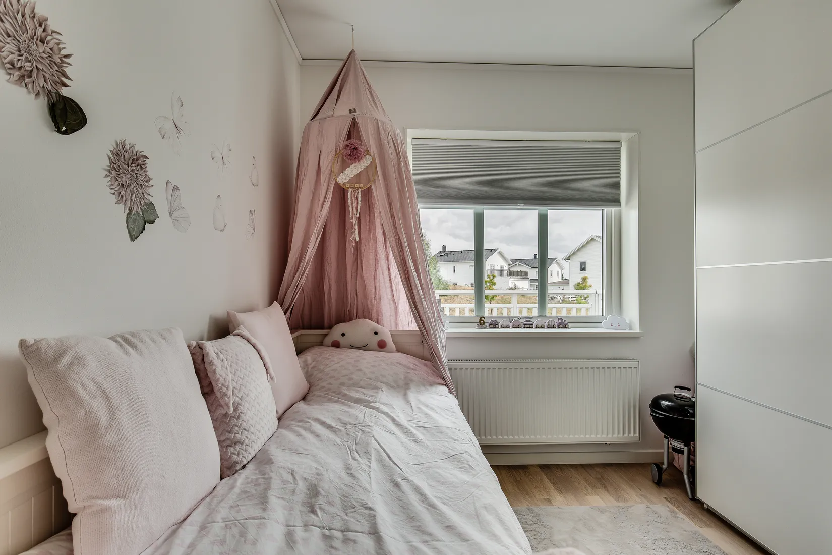 Villa, Nybodavägen 29, Sigtuna